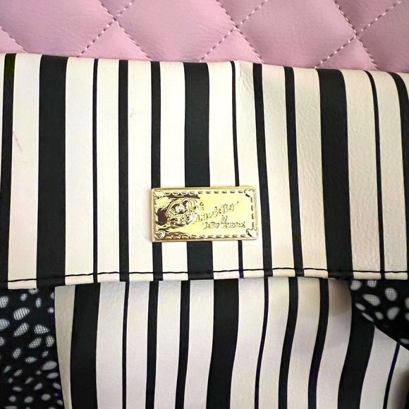 Betsy Johnson Backpack - Picture 2 of 5